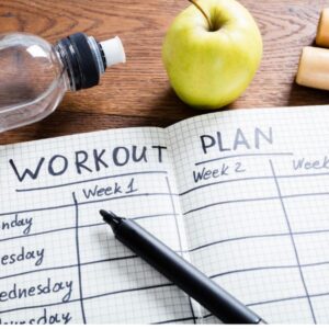 7-Day Reboot