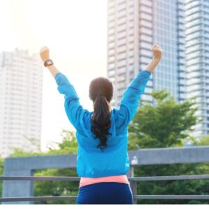 6mth transformational mindset